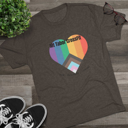 Pride Month Tees