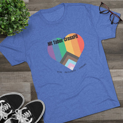 Pride Month Tees