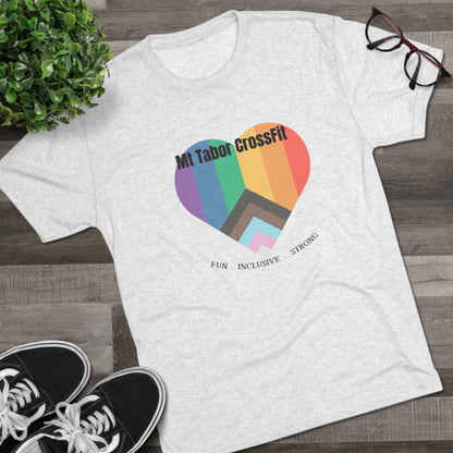 Pride Month Tees