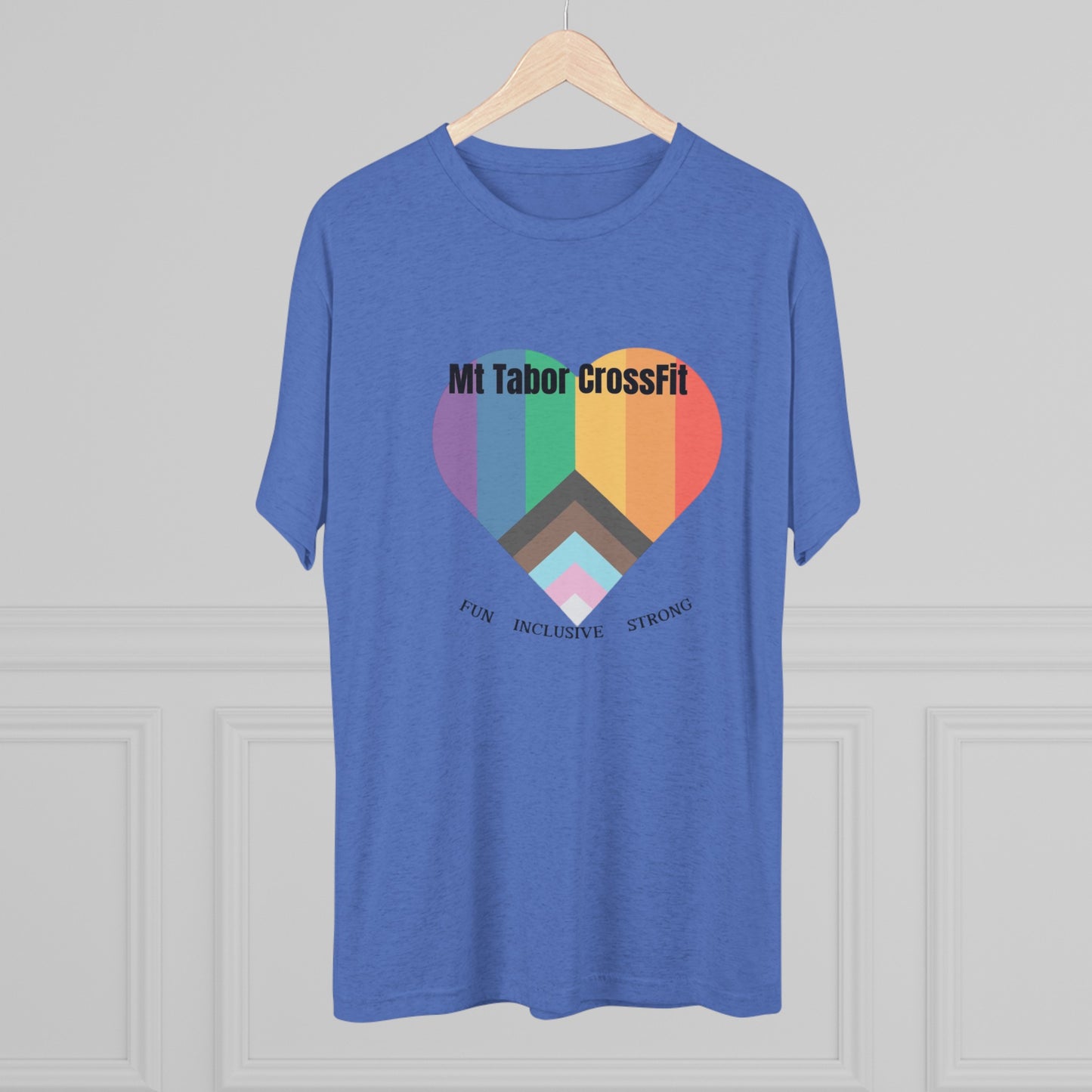 Pride Month Tees