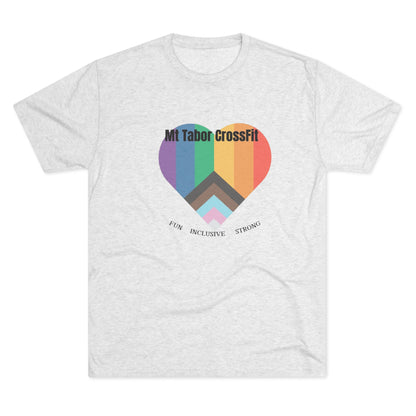 Pride Month Tees