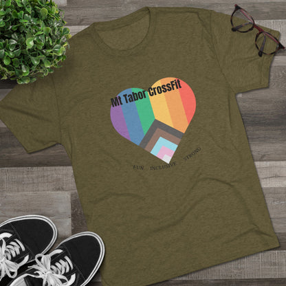 Pride Month Tees