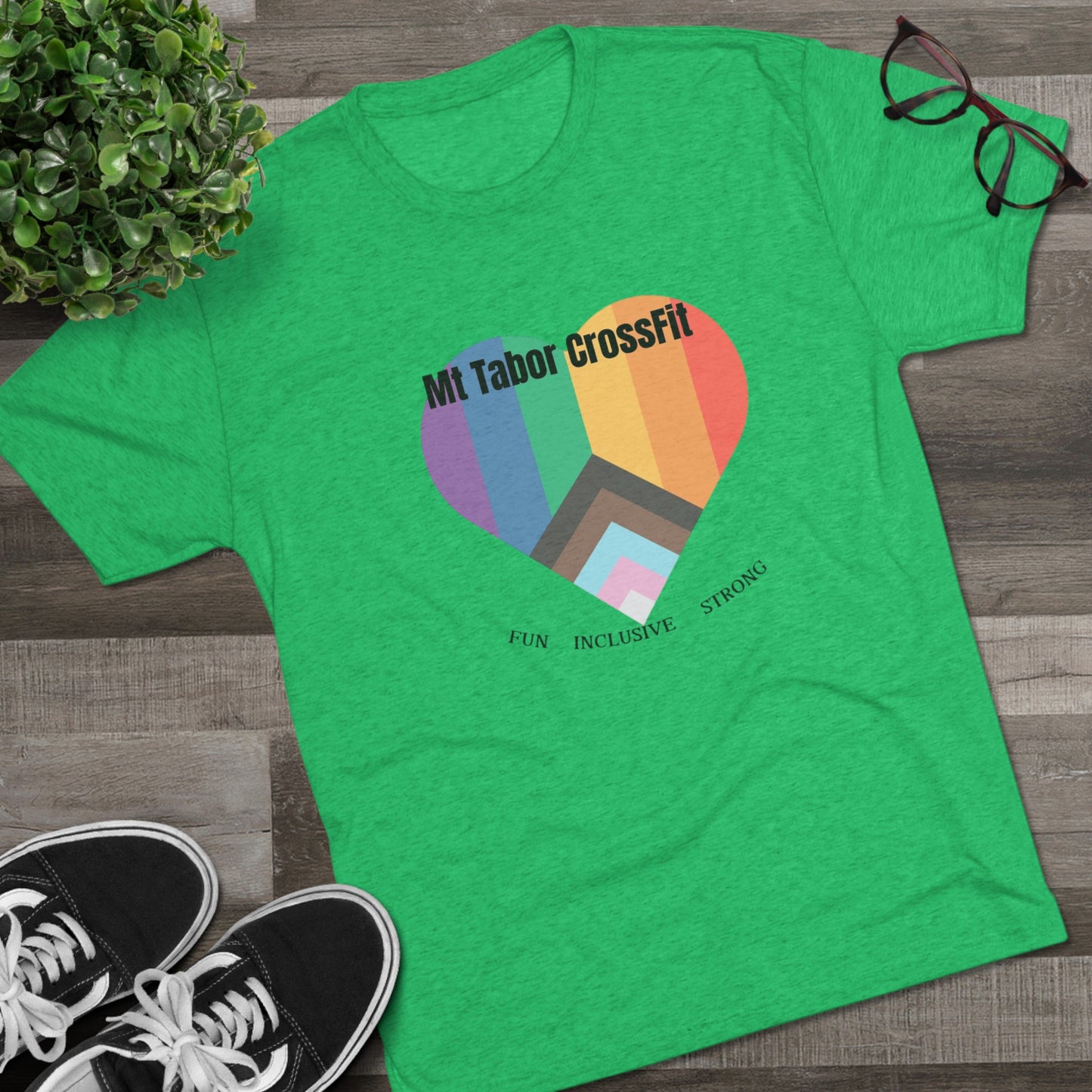 Pride Month Tees