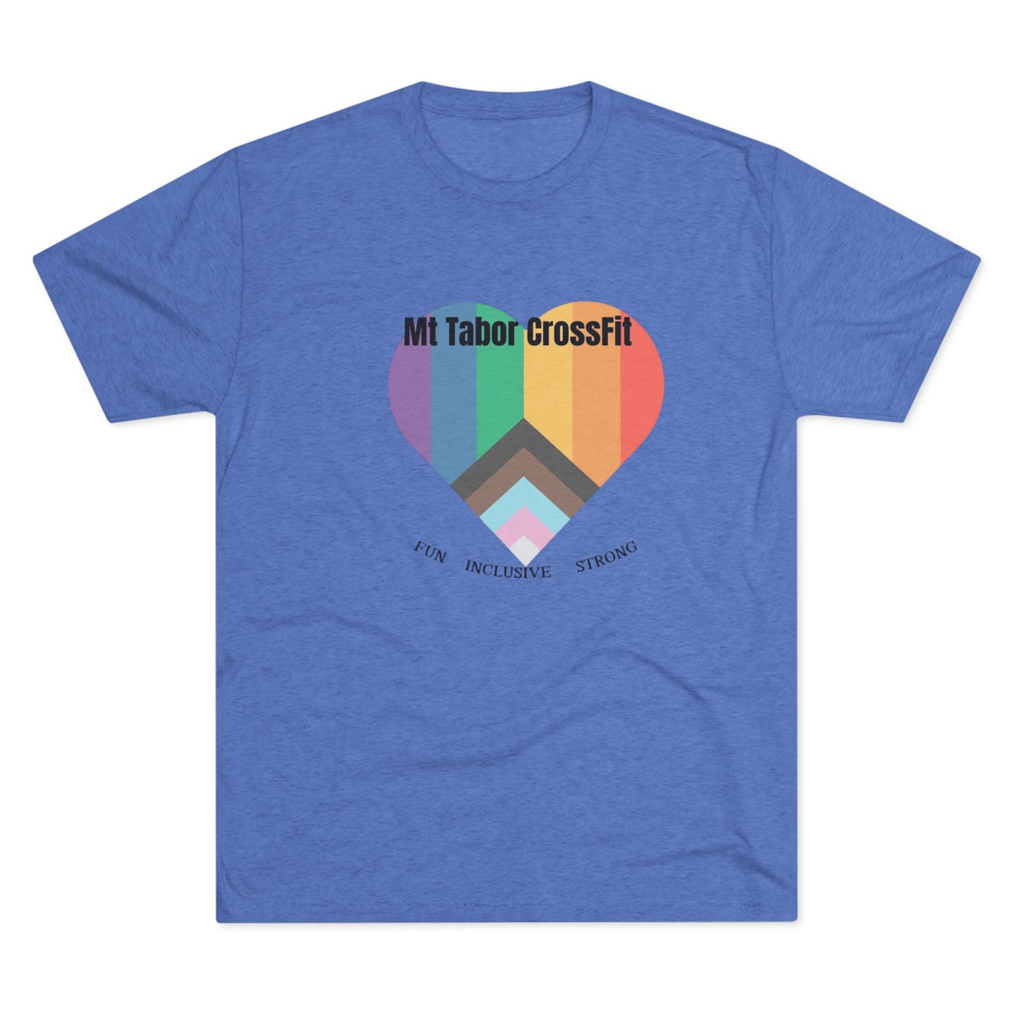 Pride Month Tees