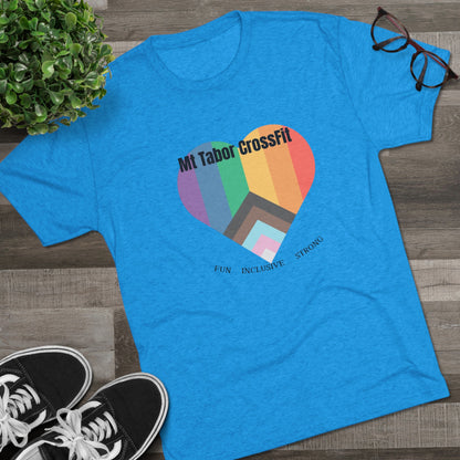 Pride Month Tees