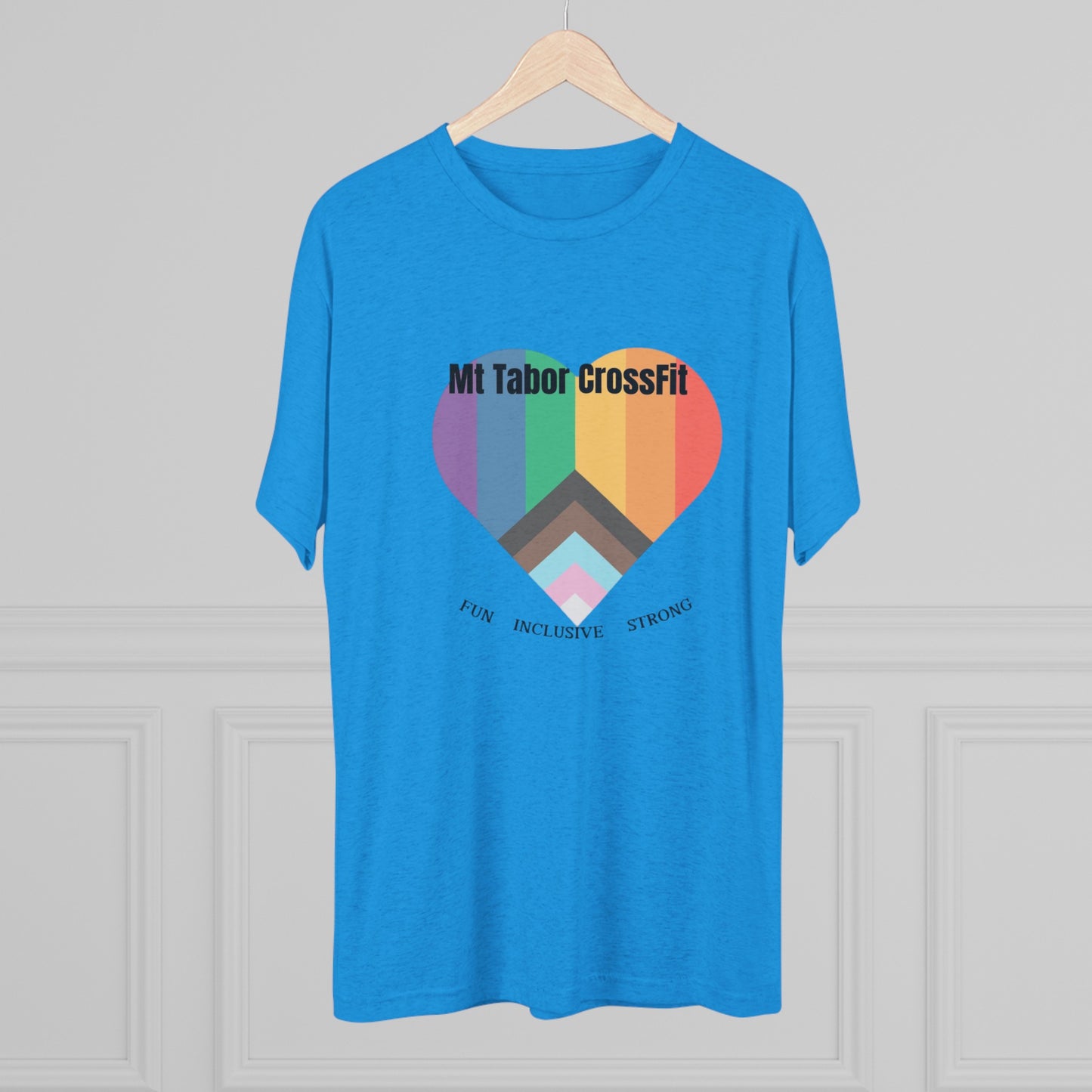 Pride Month Tees