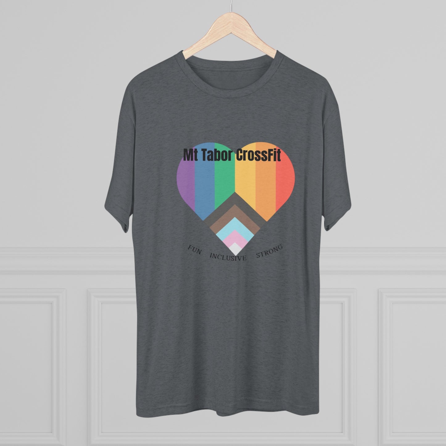 Pride Month Tees