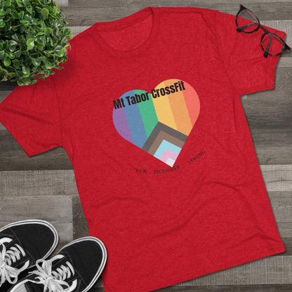 Pride Month Tees