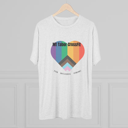 Pride Month Tees